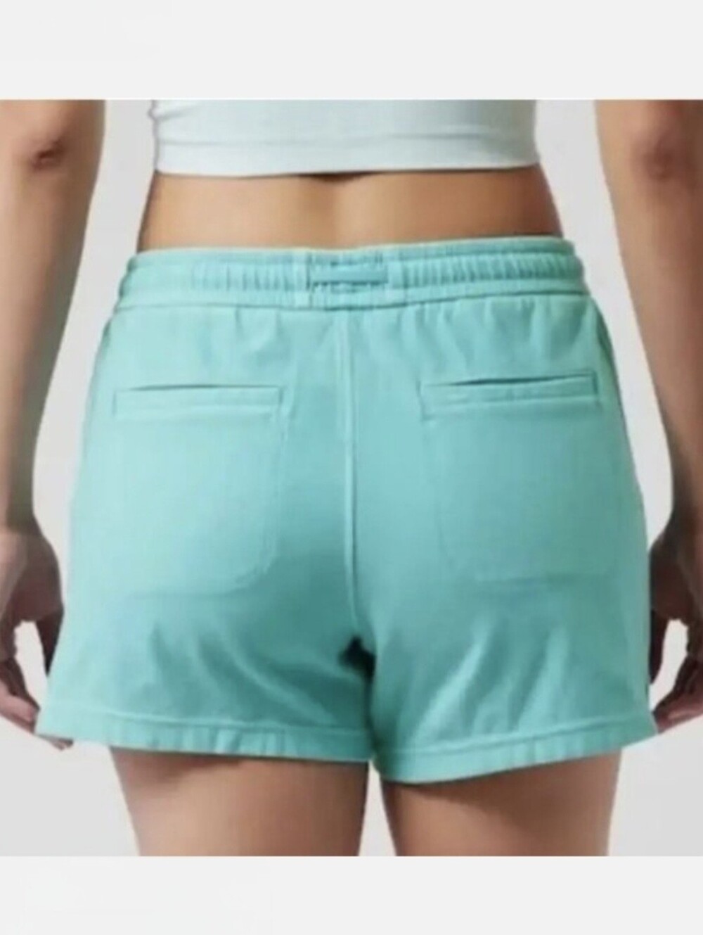 Athleta Farallon Shorts NWT - Picture 2 of 8
